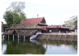 Ambalapuzha Temple