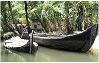 Kollam Backwater Kollam Backwater