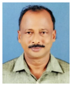 NOUSHAD RAJA