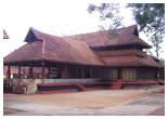 Mullackal Temple