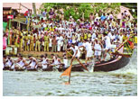 Kerala Back Water